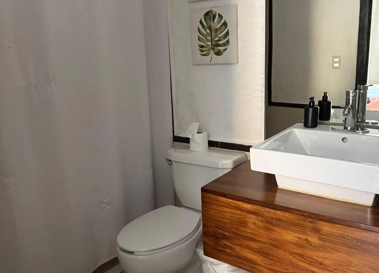 פלאייה דל כרמן Tenda Comfortable Apartments