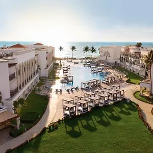 5* Курортный комплекс Hyatt Vivid Adult Only